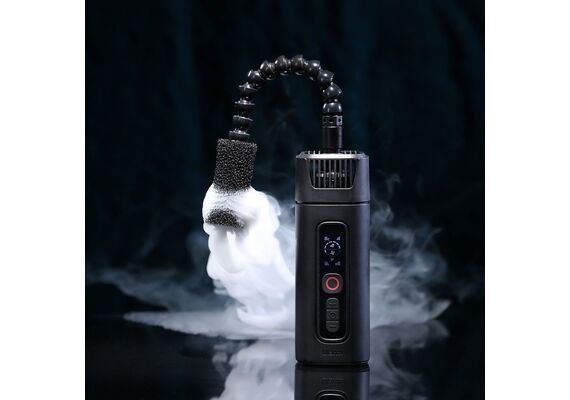 ULANZI FM01 Filmog Ace Máquina Portátil de Fumo