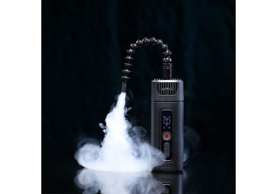 ULANZI FM01 Filmog Ace Máquina Portátil de Fumo
