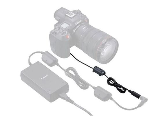 CANON Acoplador DC DR-E6C para R5C