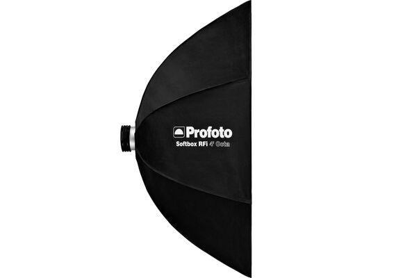 PROFOTO Softbox Octogonal RFi Octa 120cm