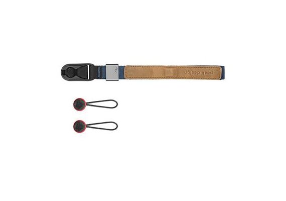 PEAK DESIGN Cuff Suporte de Pulso CF-MN-3 - Midnight