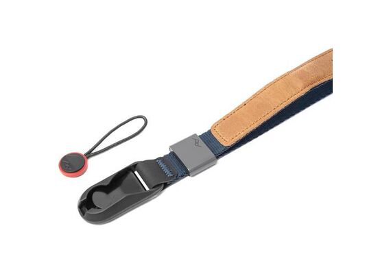 PEAK DESIGN Cuff Suporte de Pulso CF-MN-3 - Midnight