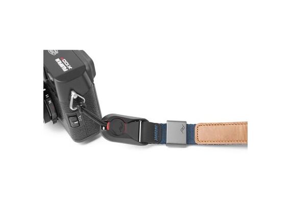 PEAK DESIGN Cuff Suporte de Pulso CF-MN-3 - Midnight