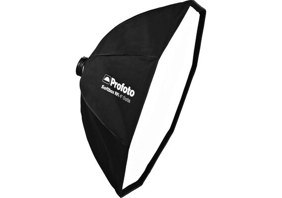 PROFOTO Softbox Octogonal RFi Octa 120cm