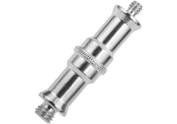 LINKSTAR Espigão 3/8ˮ - 1/4ˮ BH-B4M8M - 68mm