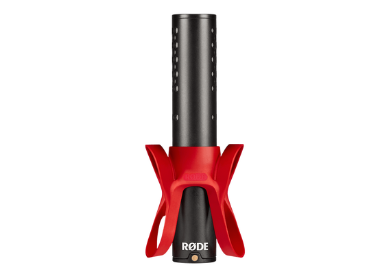 RODE VideoMic GO II