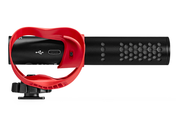 RODE VideoMic GO II