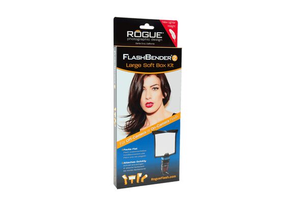 ROGUE FlashBender 2 Softbox Grande