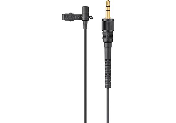 SONY Microfone Omnidirecional de Lapela ECM-L1
