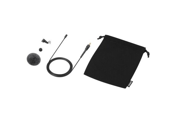 SONY Microfone Omnidirecional de Lapela ECM-L1
