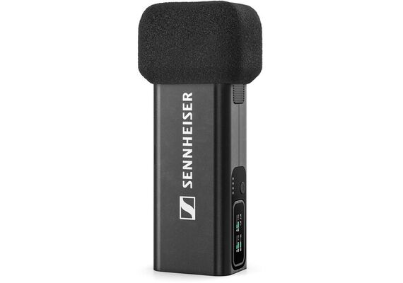 SENNHEISER Profile Wireless Sistema de Microfones Multifuncional 2.4GHz