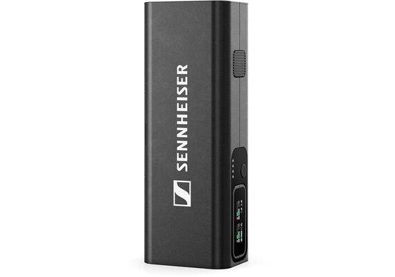 SENNHEISER Profile Wireless Sistema de Microfones Multifuncional 2.4GHz