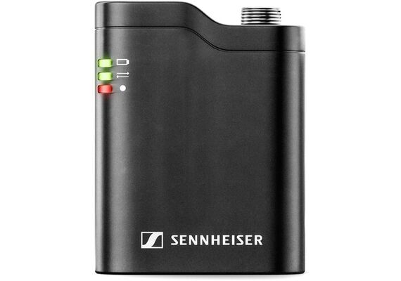 SENNHEISER Profile Wireless Sistema de Microfones Multifuncional 2.4GHz