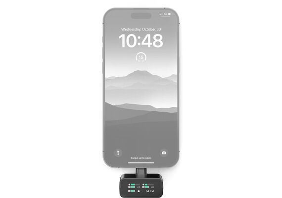 SENNHEISER Profile Wireless Sistema de Microfones Multifuncional 2.4GHz
