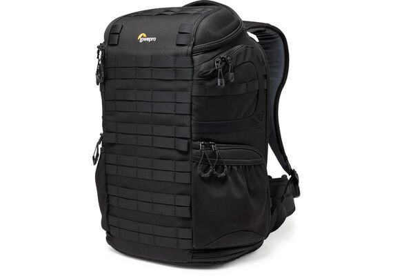 LOWEPRO Mochila ProTactic BP 450 AW III - Preto 28 L