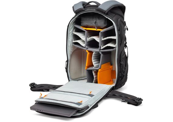 LOWEPRO Mochila ProTactic BP 450 AW III - Preto 28 L
