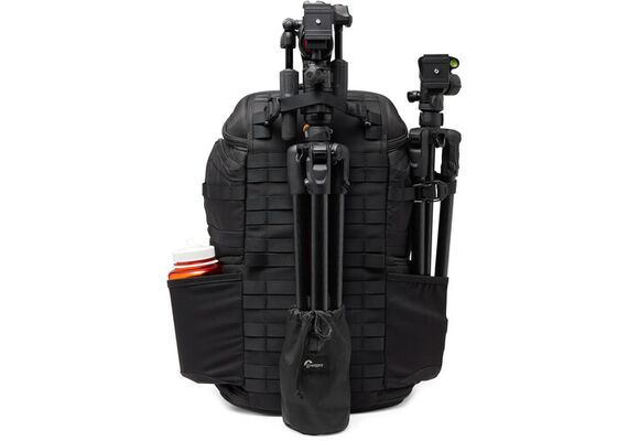 LOWEPRO Mochila ProTactic BP 450 AW III - Preto 28 L