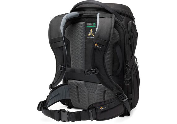 LOWEPRO Mochila ProTactic BP 450 AW III - Preto 28 L