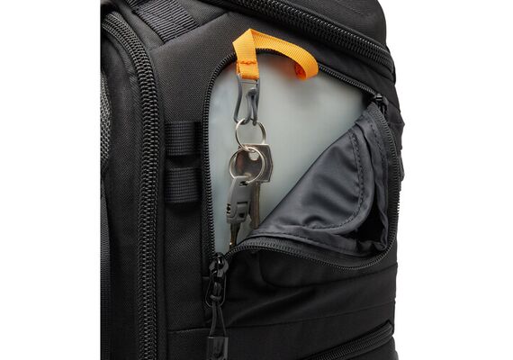 LOWEPRO Mochila ProTactic BP 450 AW III - Preto 28 L