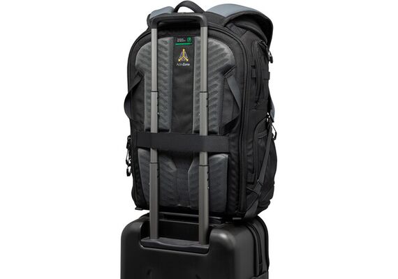 LOWEPRO Mochila ProTactic BP 450 AW III - Preto 28 L