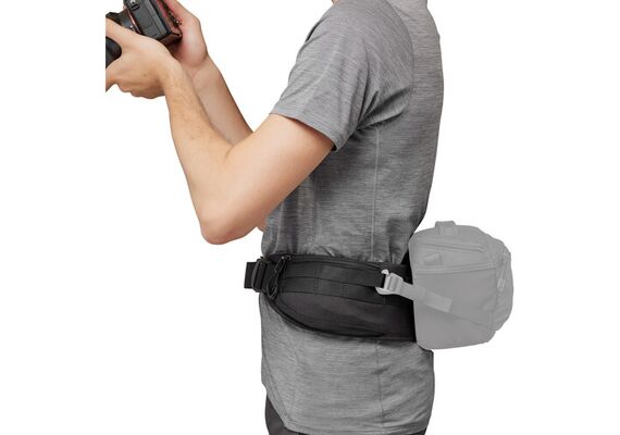 LOWEPRO Cinto Multiusos ProTactit Utility Belt III