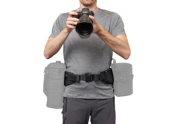 LOWEPRO Cinto Multiusos ProTactit Utility Belt IIILOWEPRO Cinto Multiusos ProTactit Utility Belt III