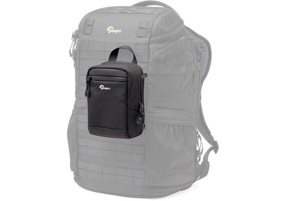 LOWEPRO Bolsa ProActic CS60 III - Preto 1L