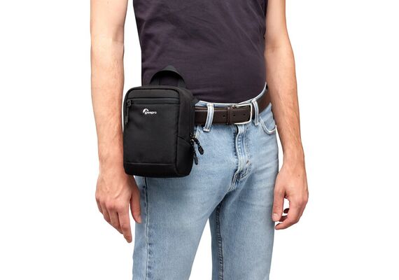LOWEPRO Bolsa ProActic CS60 III - Preto 1L