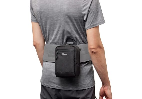 LOWEPRO Bolsa ProActic CS60 III - Preto 1L