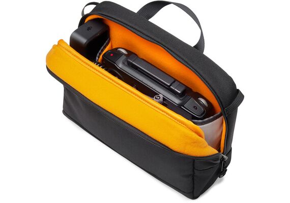 LOWEPRO Bolsa ProActic CS120  III - Preto 3L