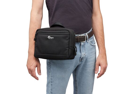 LOWEPRO Bolsa ProActic CS120  III - Preto 3L