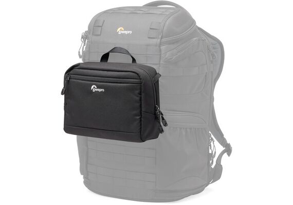 LOWEPRO Bolsa ProActic CS120  III - Preto 3L