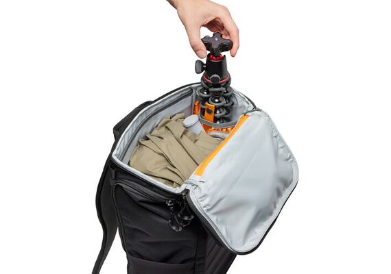 LOWEPRO Mochila ProTactic Lite BP 250 AW III - Preto 30 L