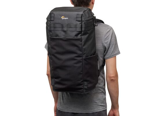 LOWEPRO Mochila ProTactic Lite BP 250 AW III - Preto 30 L