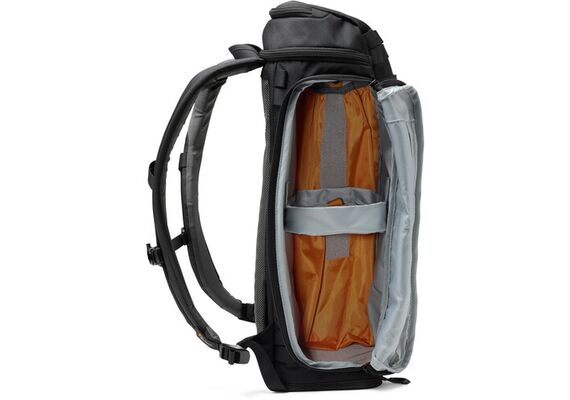 LOWEPRO Mochila ProTactic Lite BP 150 AW III - Preto 25 L