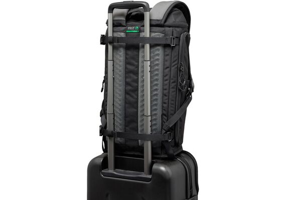 LOWEPRO Mochila ProTactic Lite BP 150 AW III - Preto 25 L