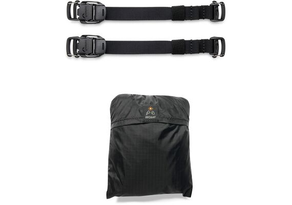 LOWEPRO Mochila ProTactic Lite BP 150 AW III - Preto 25 L