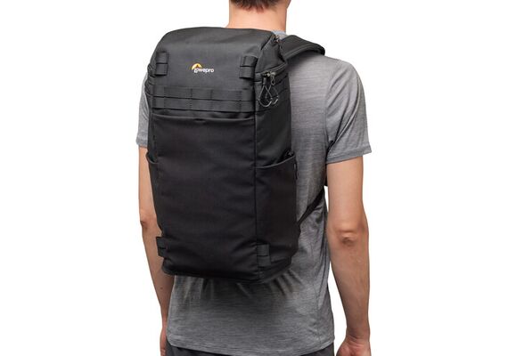 LOWEPRO Mochila ProTactic Lite BP 150 AW III - Preto 25 L