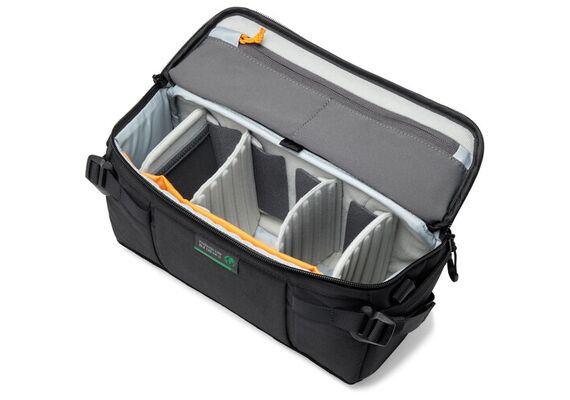 LOWEPRO Saco ProActic Lite SLX 120 AW III - Preto 5L
