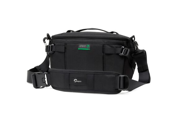 LOWEPRO Saco ProActic Lite SLX 120 AW III - Preto 5L