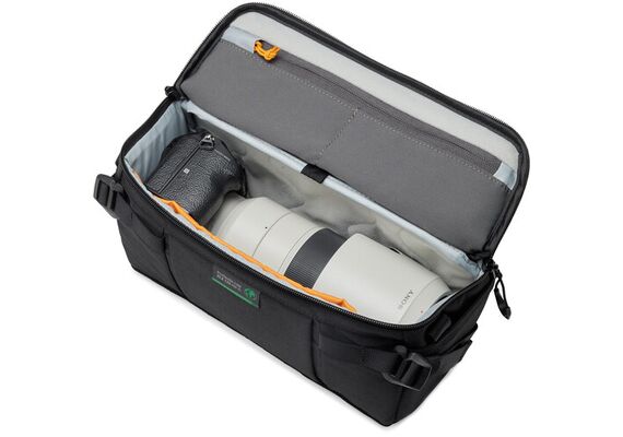 LOWEPRO Saco ProActic Lite SLX 120 AW III - Preto 5L