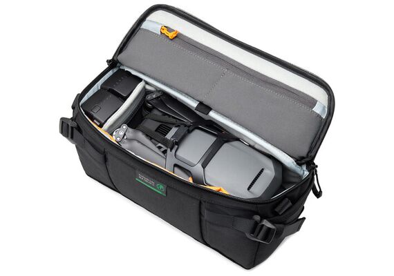 LOWEPRO Saco ProActic Lite SLX 120 AW III - Preto 5L