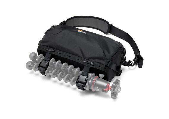 LOWEPRO Saco ProActic Lite SLX 120 AW III - Preto 5L
