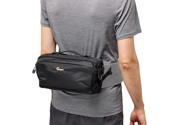 LOWEPRO Saco ProActic Lite SLX 120 AW III - Preto 5L