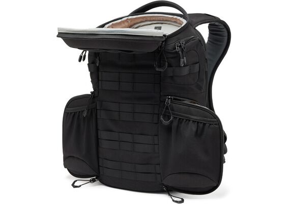 LOWEPRO Mochila ProTactic BP 350 AW III - Preto 17 L