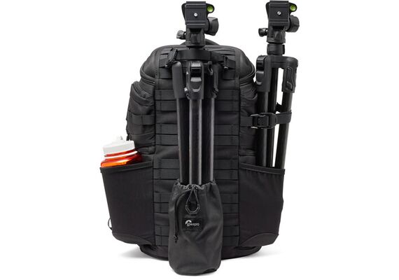 LOWEPRO Mochila ProTactic BP 350 AW III - Preto 17 LLOWEPRO Mochila ProTactic BP 350 AW III - Preto 17 L