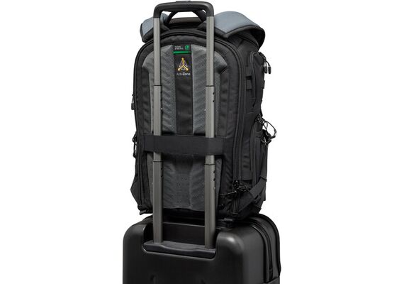 LOWEPRO Mochila ProTactic BP 350 AW III - Preto 17 L