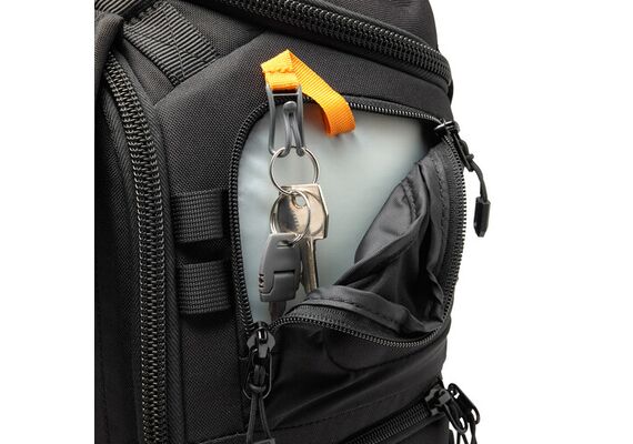 LOWEPRO Mochila ProTactic BP 350 AW III - Preto 17 L