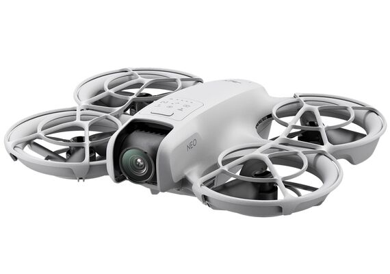 DJI NEO Motion Fly More Combo