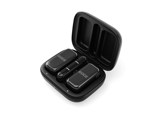 RODE Wireless Micro - USB-C